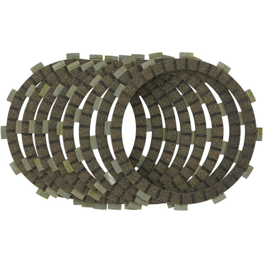 EBC CK4455 CK Series Clutch Kit