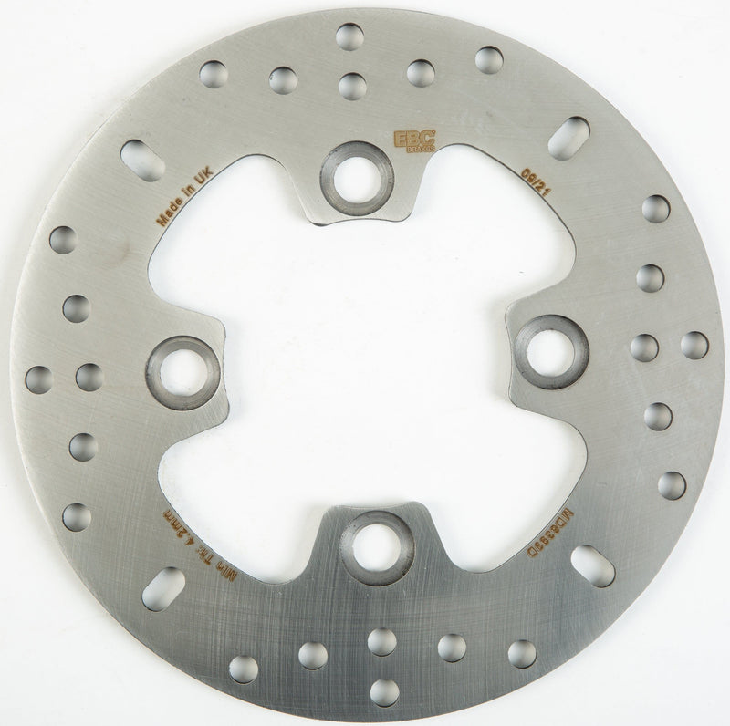 Load image into Gallery viewer, EBC OE Replacement Rotor MPN MD6399D
