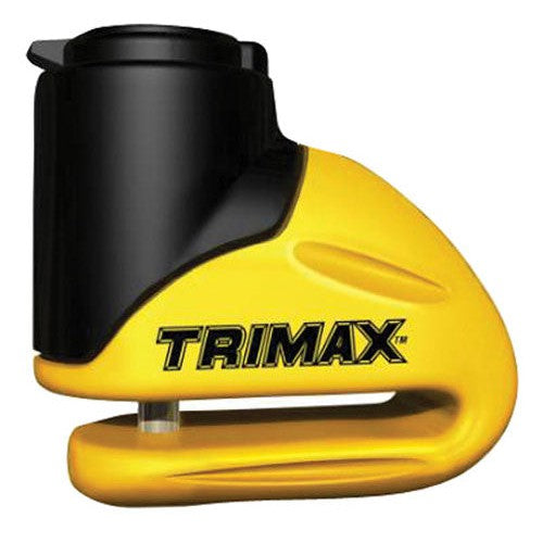 Load image into Gallery viewer, Motorcycle Disc Lock 5.5mm Pin By Trimax
