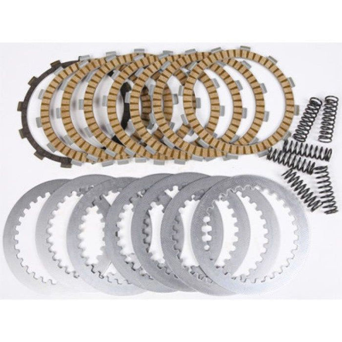 Prox Complete Clutch Plate Set 16.CPS33011
