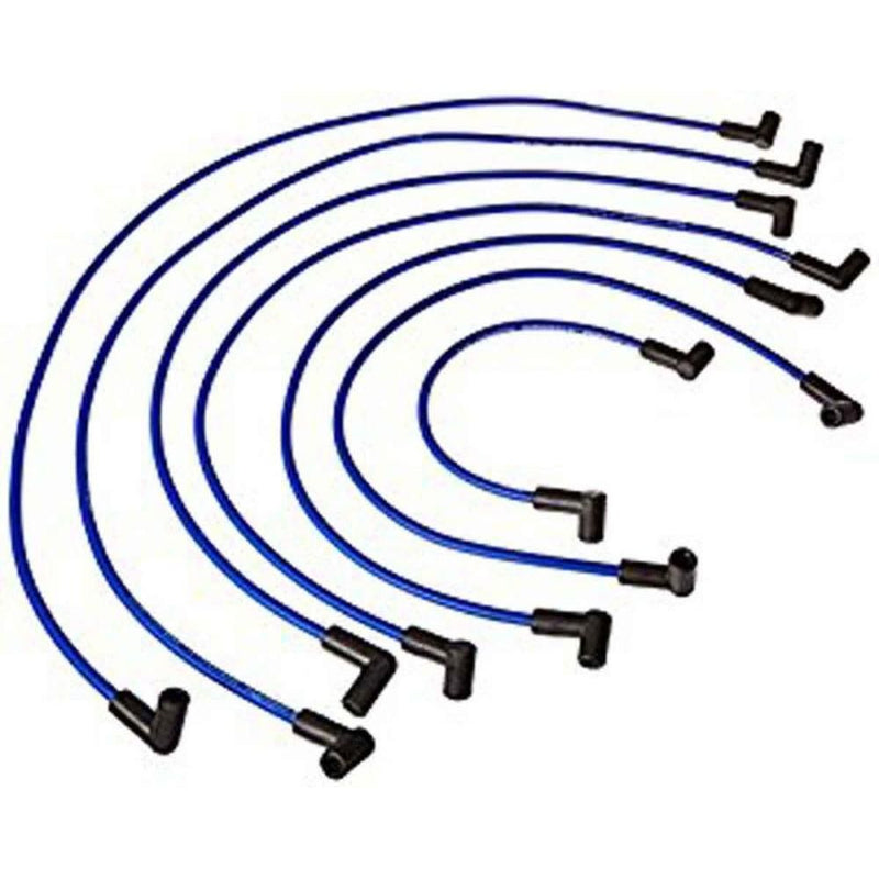Load image into Gallery viewer, WSM Ignition Set Wire for Mercruiser - GM V-6 (HEI) Electronic Ignition 369-510
