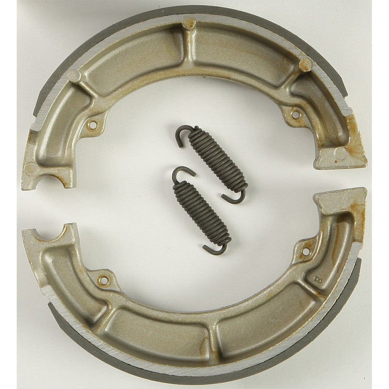 Load image into Gallery viewer, EBC 1 Pair OE Replacement Brake Shoes MPN 706
