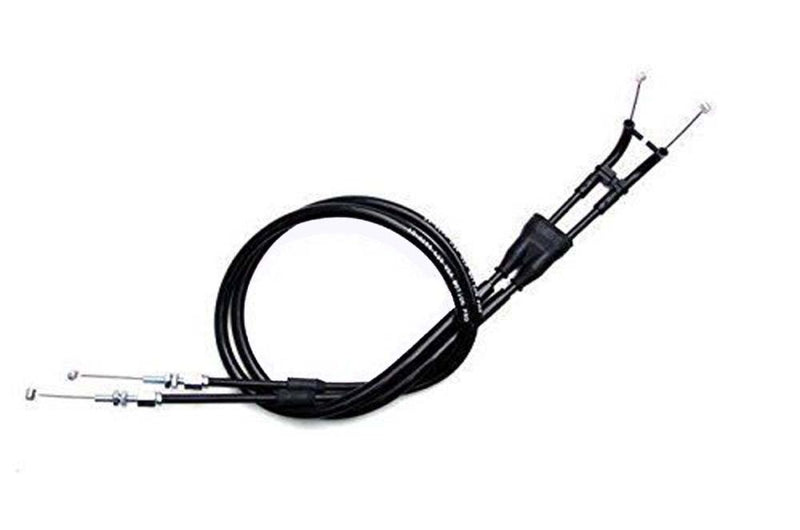 Load image into Gallery viewer, WSM Throttle Cable Push-Pull for Honda 450 CRF-R 09-18 61-507-04
