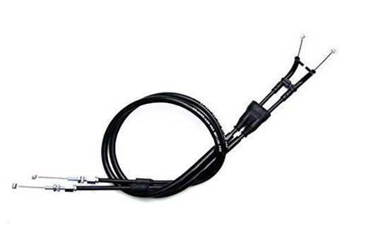 WSM Throttle Cable Push-Pull for Honda 450 CRF-R 09-18 61-507-04