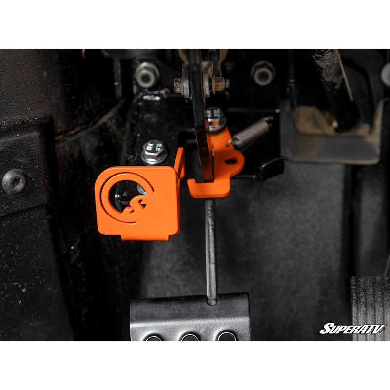 Load image into Gallery viewer, SuperATV Polaris RZR Brake Lock MPB-P-RZRXP-02
