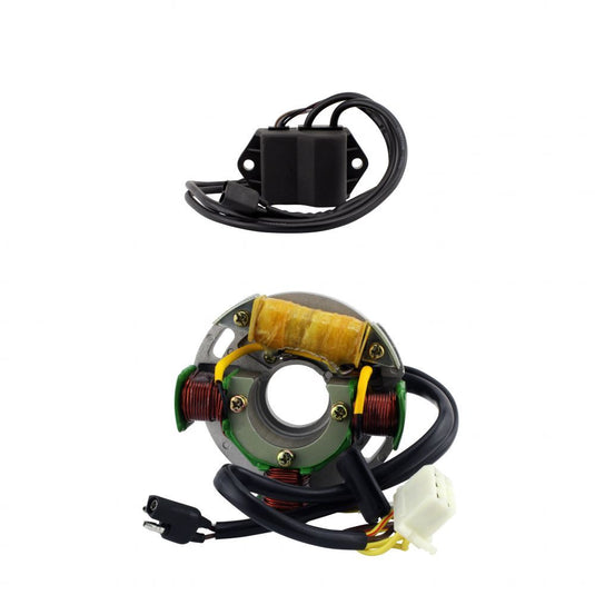 RMStator Generator Stator RMS010-102019