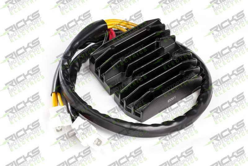 Load image into Gallery viewer, Ricks Hot Shot Series Rectifier-Regulator 10-118H
