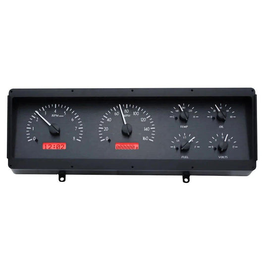 Dakota Digital 1978-1988 Oldsmobile Cutlass VHX Gauge Kit VHX-78O-CUT