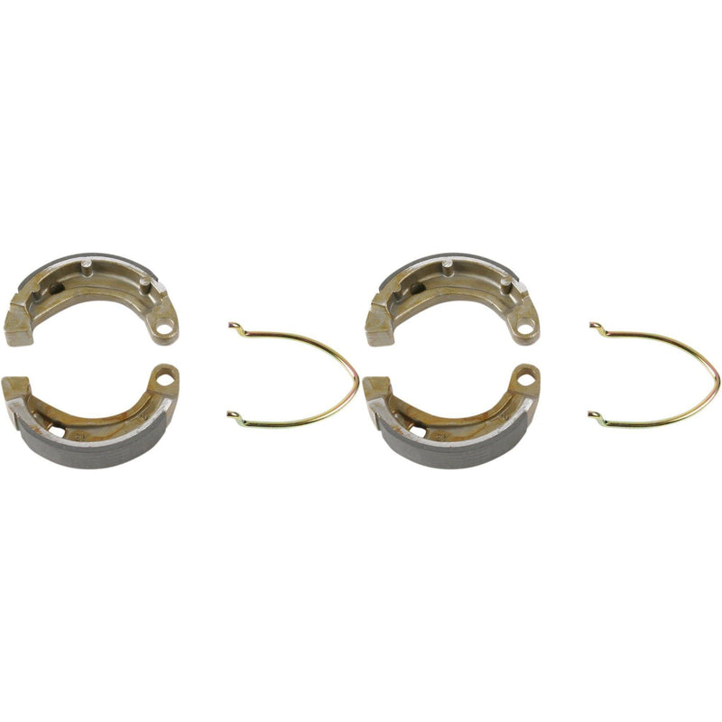 Load image into Gallery viewer, EBC Brake Shoes - Front Kit fits Polaris Predator 50 2004-2006
