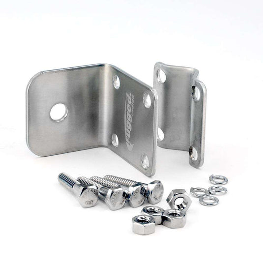 Rugged Radios NMO Bar Mount Universal Antenna Bracket NMO-BAR-ADPT