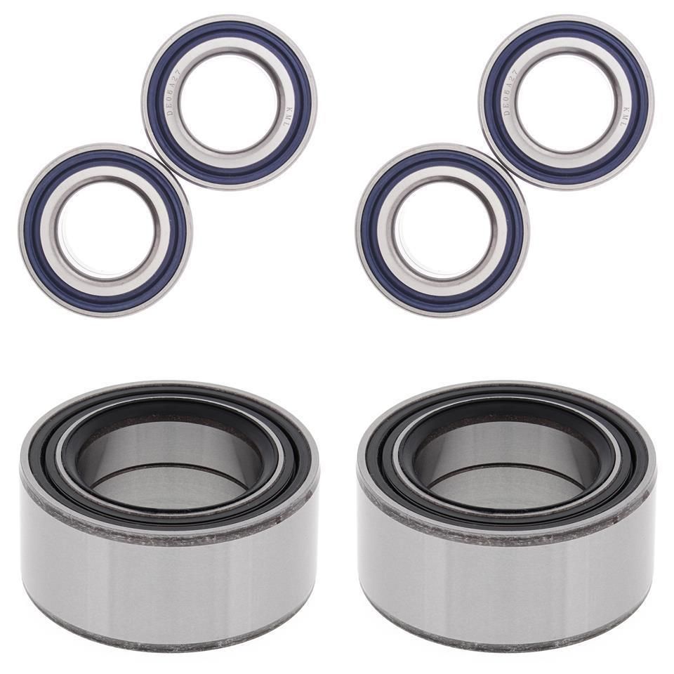 Bearing Kit for Front & Rear Wheels Polaris Ranger 900 Crew 14-16