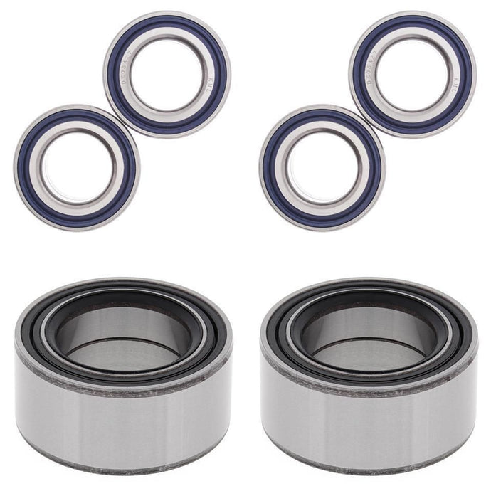 Bearing Kit for Front & Rear Wheels Polaris Ranger 900 Crew 14-16