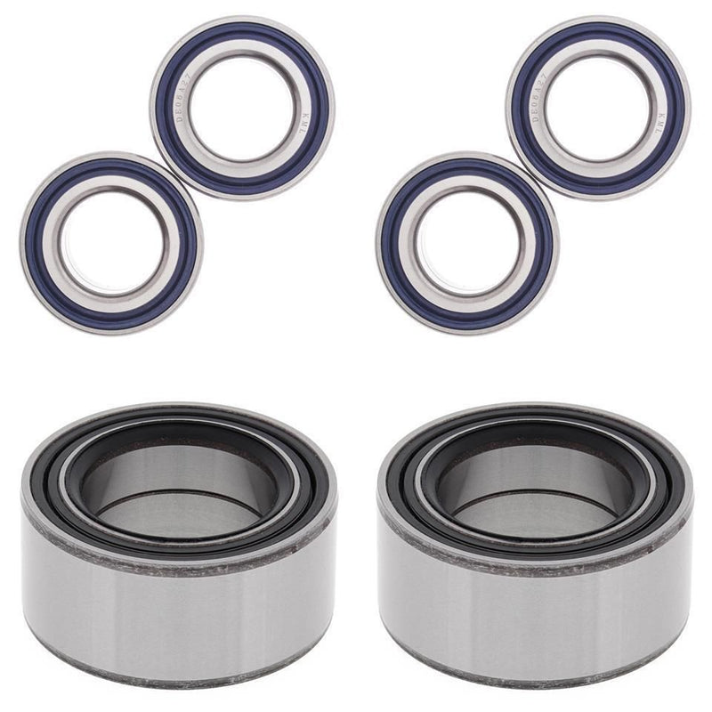 Load image into Gallery viewer, Bearing Kit for Front &amp; Rear Wheels Polaris Ranger 900 Crew 14-16
