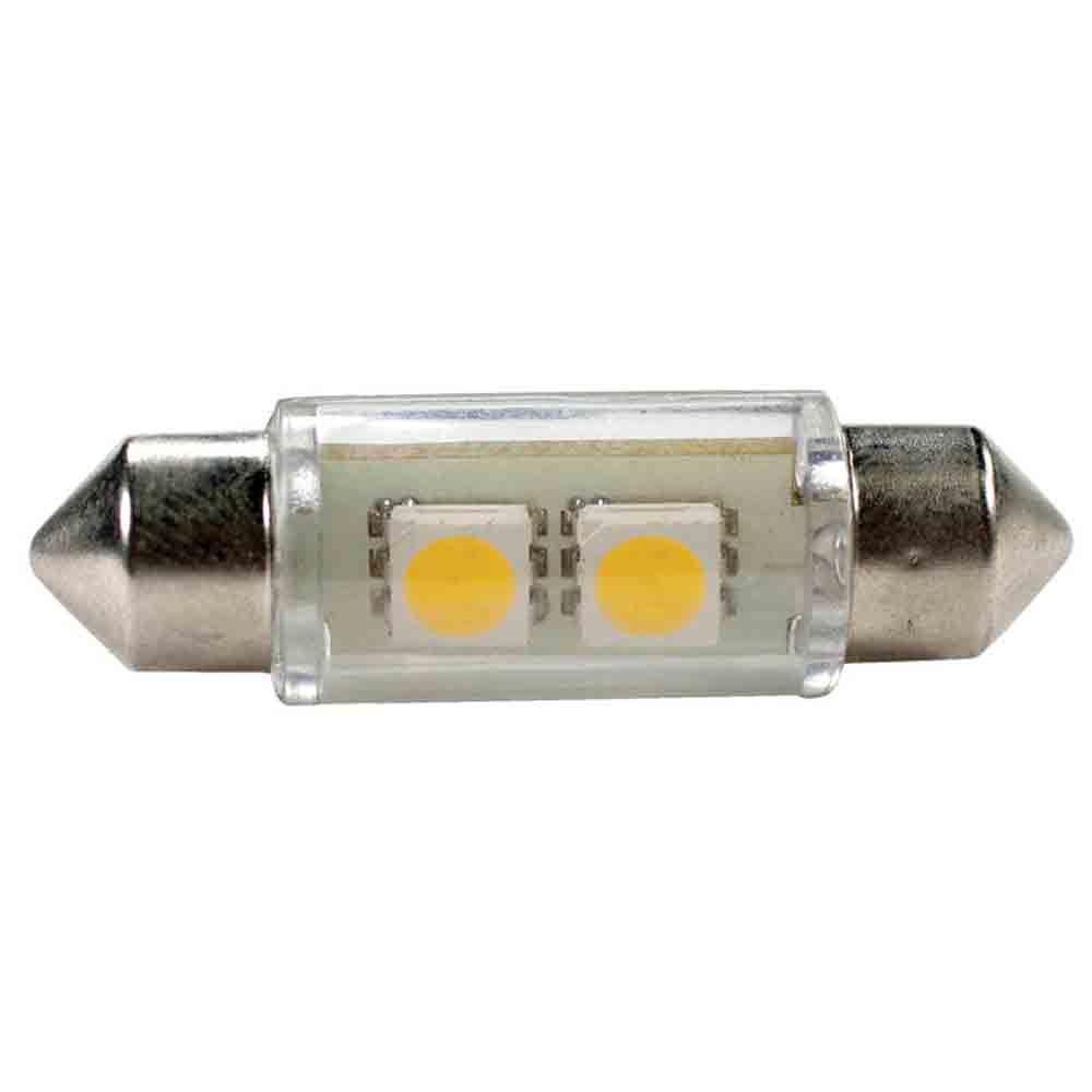 50687 211-2 Double LED Bulb for Specialty Lighting