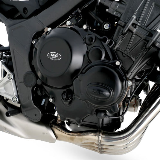 R&G Racing Engine Case Cover For 2021-2023 Honda CB650R ABS