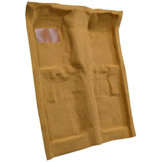 ACC Replacement Carpet Kit For 1971-1973 Mercury Comet 4DR - CHOOSE COLOR
