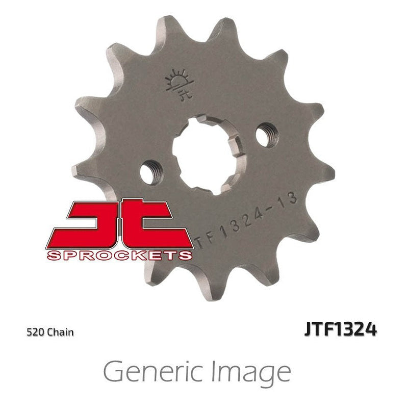 Load image into Gallery viewer, Front &amp; Rear Steel Sprocket Kit for ATV/UTV HONDA TRX200 FourTrax 1990-1991
