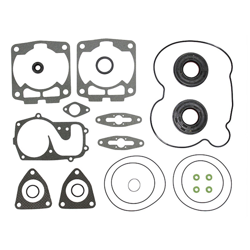 Load image into Gallery viewer, SPI 09-711297 Spi Full Gasket Set W/oil Seal
