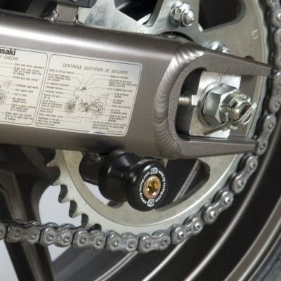 Load image into Gallery viewer, R&amp;G Racing White Cotton Reels For 2013-2017 CFMoto 650i

