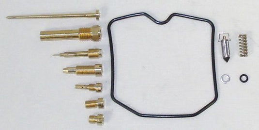WSM Carburetor Kit For Kawasaki 300 Lakota 95-03 016-118