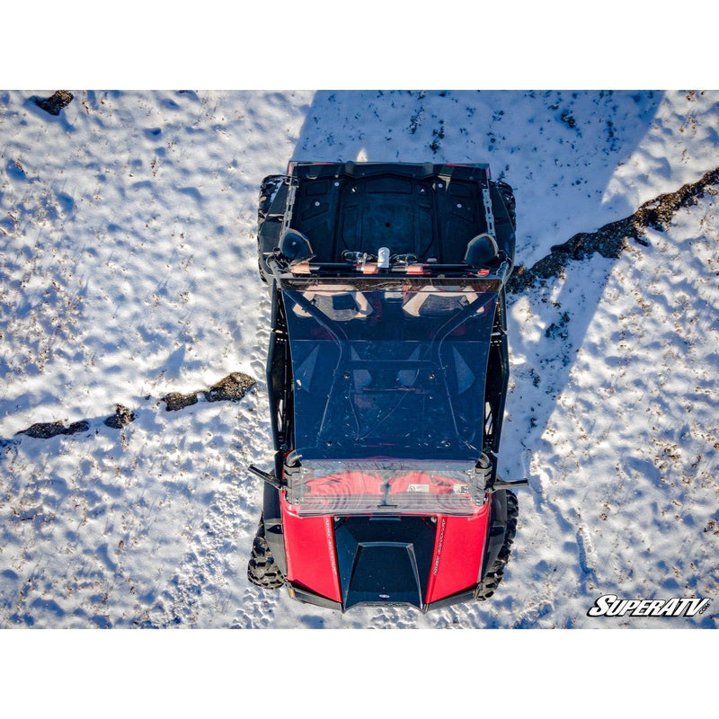 Load image into Gallery viewer, SuperATV Polaris RZR 800 Tinted Roof ROOF-P-RZR-71
