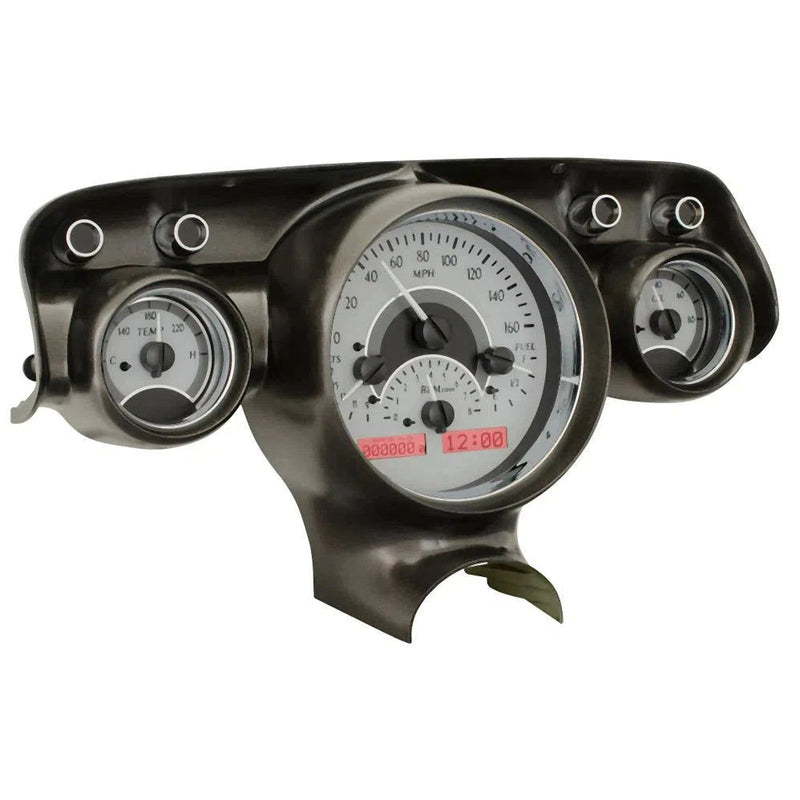 Load image into Gallery viewer, Dakota Digital 1957 Chevrolet Car VHX Gauge Kit VHX-57C
