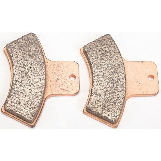 All Balls  Sintered Brake Pad 18-8015