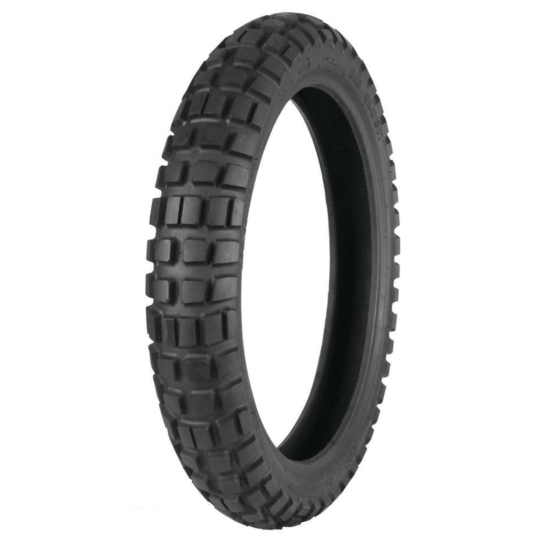 Load image into Gallery viewer, Kenda K784 Big Block Front Bias Tire [120/70-12] 047841201B1
