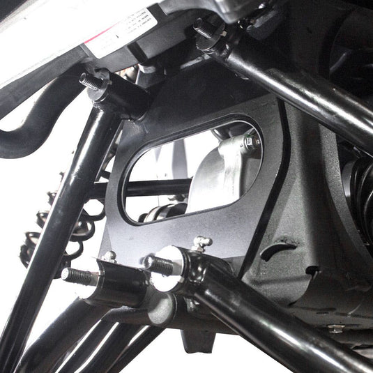 HMF Gusset Kit for Can-Am Maverick X3 17-22