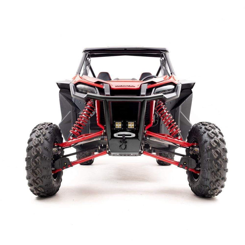Load image into Gallery viewer, HMF LT Front Bumper for Honda Talon 19-21
