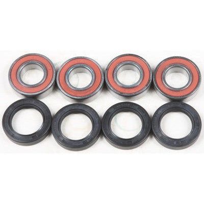 Pworks PWFWK-H24-000 Pivot Works Front Wheel Bearing Kit Honda Atv Honda TRX 250