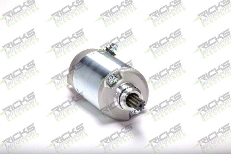 Load image into Gallery viewer, Ricks Starter Motor 61-305
