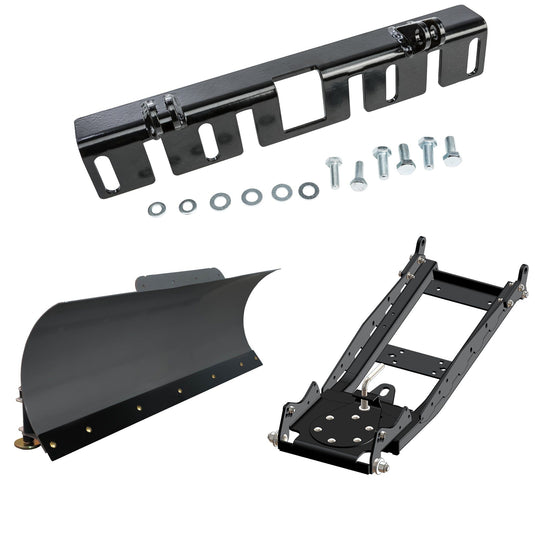 KFI UTV Snow Plow Kit For Kubota RTV500 2008-2026