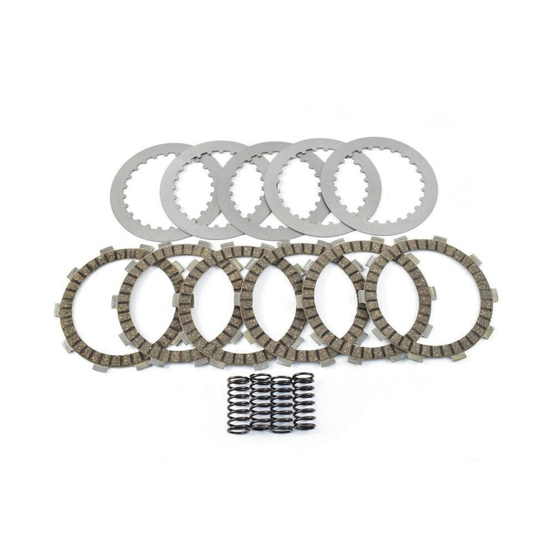 Load image into Gallery viewer, WSM Complete Clutch Kit for Honda 420 TRX TE / FP / FPA / FE Rancher 07-11
