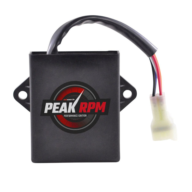 Load image into Gallery viewer, RMStator High Performance CDI Box For 2000-2002 Can-Am DS650 RM02237
