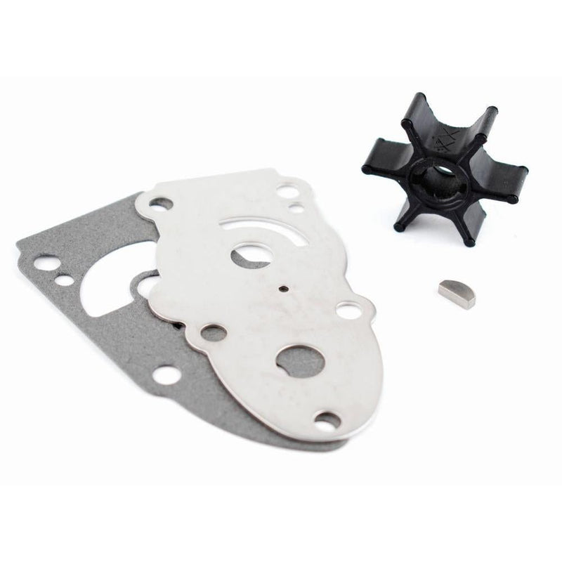 Load image into Gallery viewer, WSM Water Pump Service Kit for Suzuki 6 / 8 Hp DT 725-500-02
