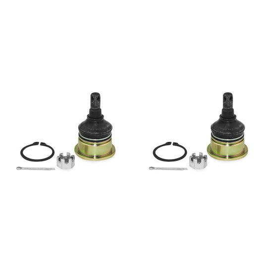 QUADBOSS Complete Ball Joint Kit - Lower for Yamaha YFM660R Raptor 2001-2005