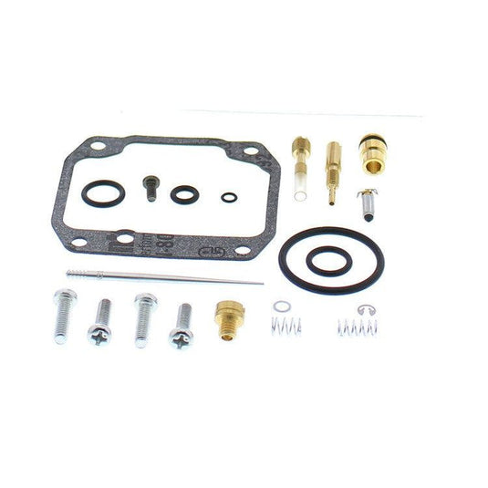 All Balls Carburetor Repair Kit For Suzuki Lt230S Quadsport 1985-1990 26-1585