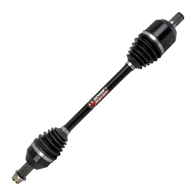 Demon Heavy Duty Axle For Polaris Models 2018-2020 PAXL-6052HD