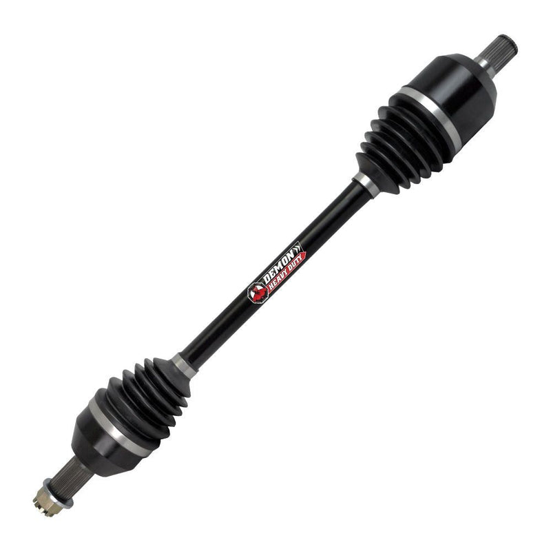 Load image into Gallery viewer, Demon Heavy Duty Axle For Polaris Models 2018-2020 PAXL-6052HD
