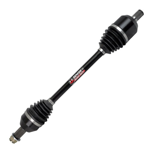 Demon Heavy Duty Axle For Polaris Models 2018-2020 PAXL-6052HD