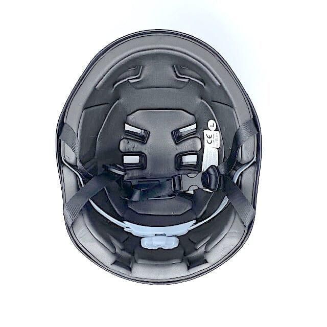 Load image into Gallery viewer, Axel Off Road USA Off Road Trail Plus Helmet - Black Matte
