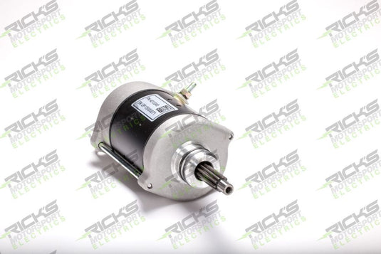 Ricks Starter Motor 61-521