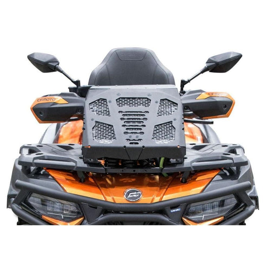 Rival Aluminum Radiator Relocation Kit For CF Moto C Force 500 2444.8109.1