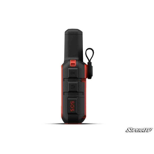 Garmin inReach Mini 2 Satellite Communicator 010-02602-00