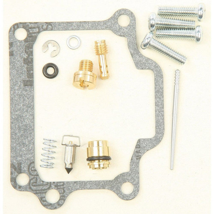 All Balls Carburetor Repair Kit For Suzuki Lt80 Quadsport 1987-2006 26-1425