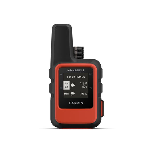 Garmin inReach Mini 2 GPS-INREACHMINI