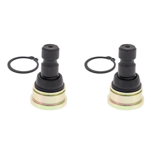QUADBOSS Complete Ball Joint Kit - Upper for Polaris RZR XP 4 1000 2016