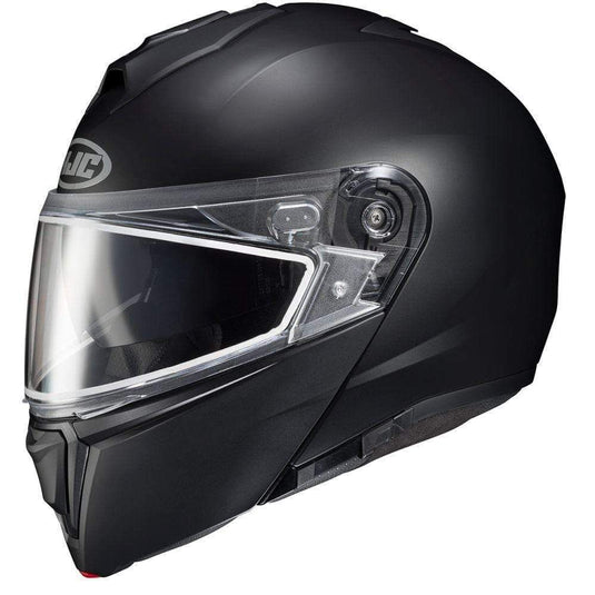 HJC i90 SN Modular Snow Helmet Dual Lens Shield