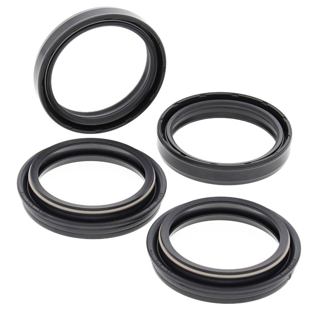 All Balls Fork Oil & Dust Seal Kit 56-185